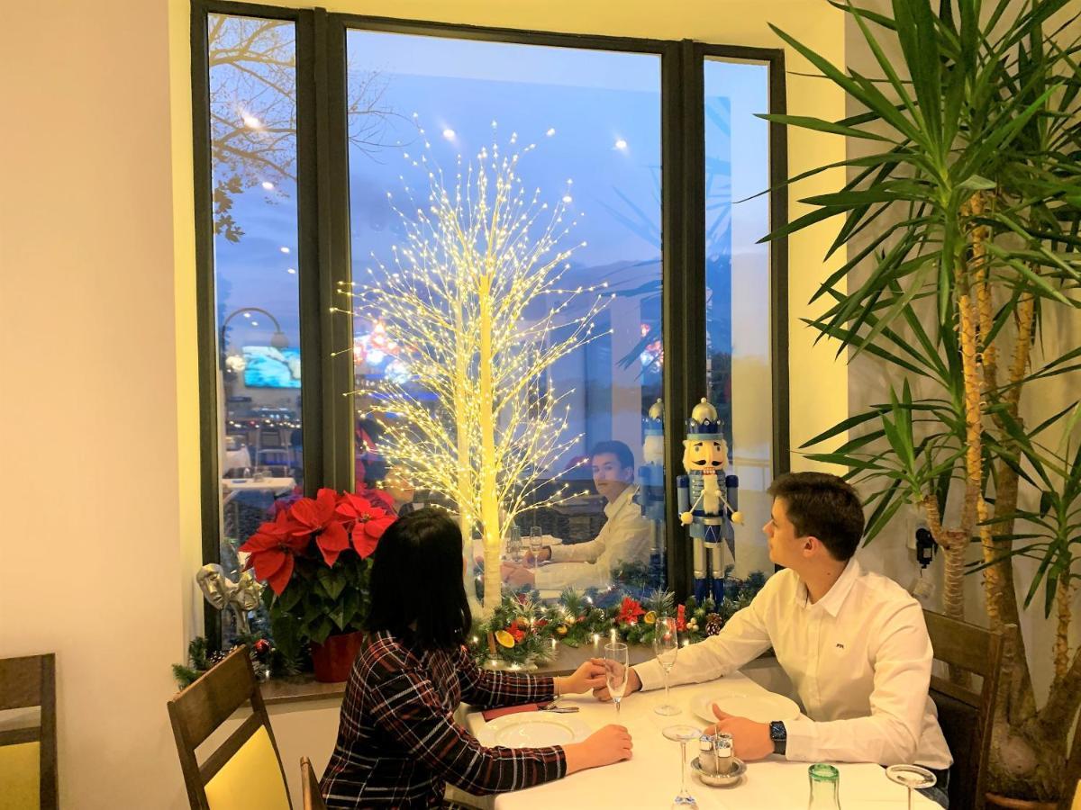 Waterfront Lodge 杜瑙保陶伊 外观 照片